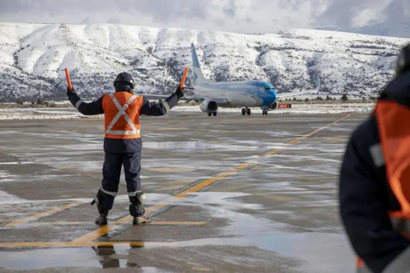 Vuelos, promociones y giras de estudio: Bariloche refuerza su oferta en Chile