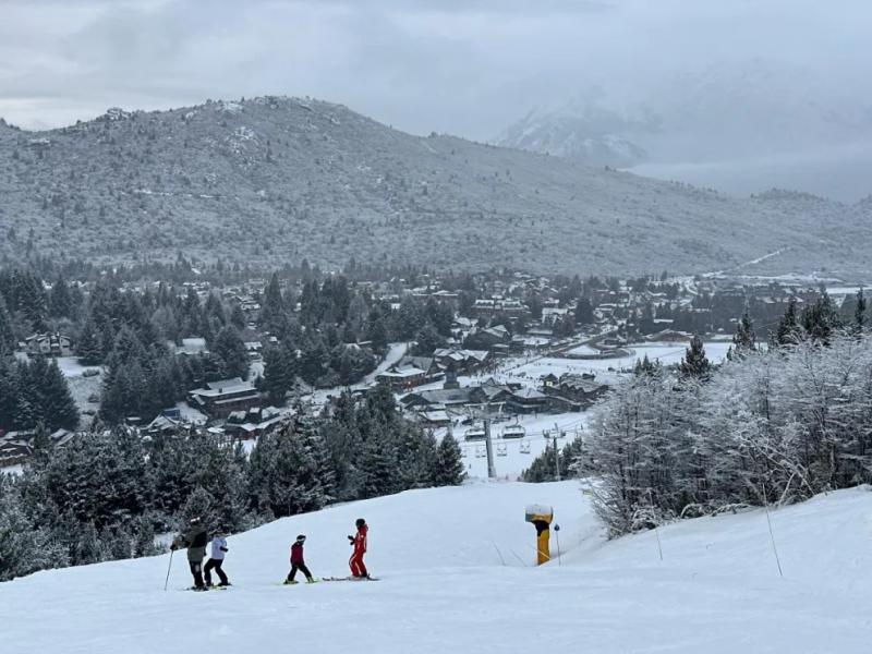 Condiciones de monta&ntilde;a y compromiso compartido por la seguridad en Catedral