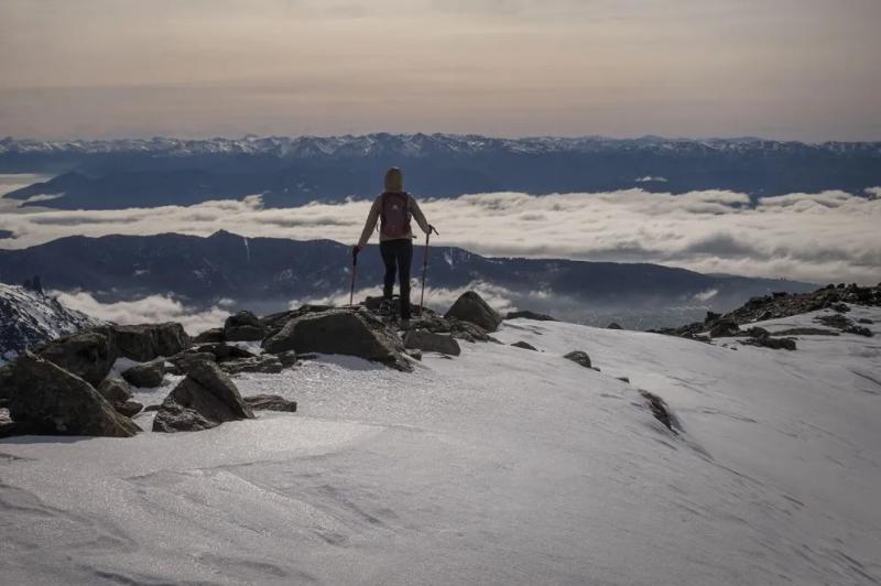 Planific&aacute;, informate, preven&iacute; y avis&aacute;: los pasos fundamentales para salir a la monta&ntilde;a