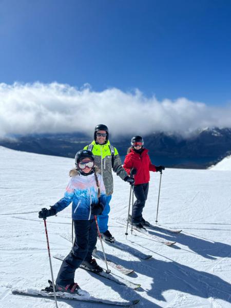 Clases Personalizadas y Grupales invierno 2024