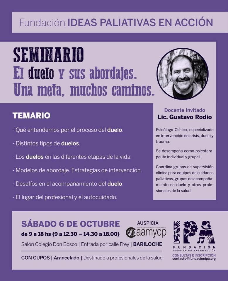 SEMINARIO