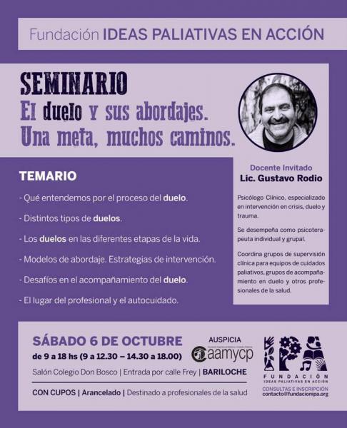SEMINARIO