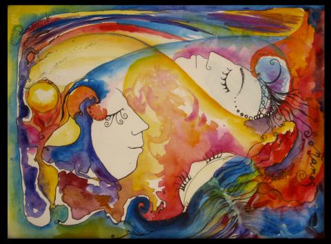 Soñamos un mundo hermoso