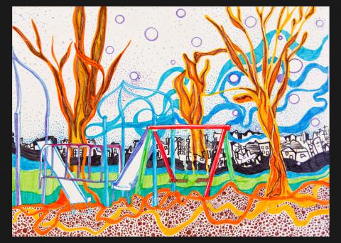 El mundo de les niñes