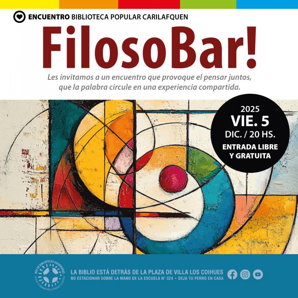 FilosoBar