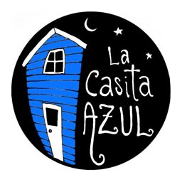 La Casita Azul, Espacio Cultural