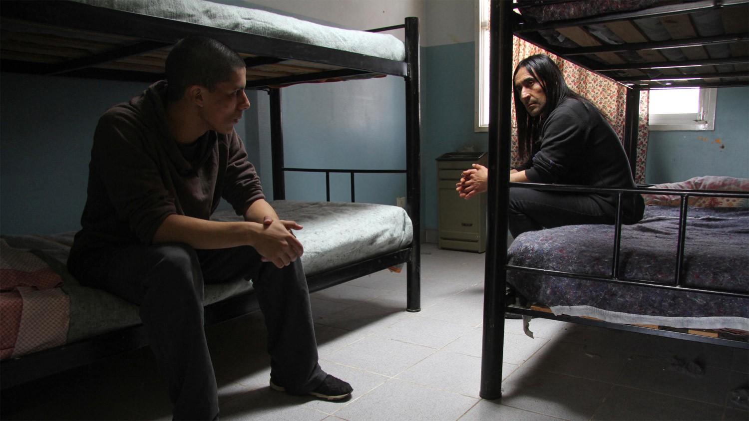 El azote cerrar&aacute; el ciclo 2018 del Espacio INCAA La Llave