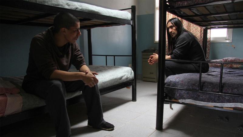 El azote cerrar&aacute; el ciclo 2018 del Espacio INCAA La Llave