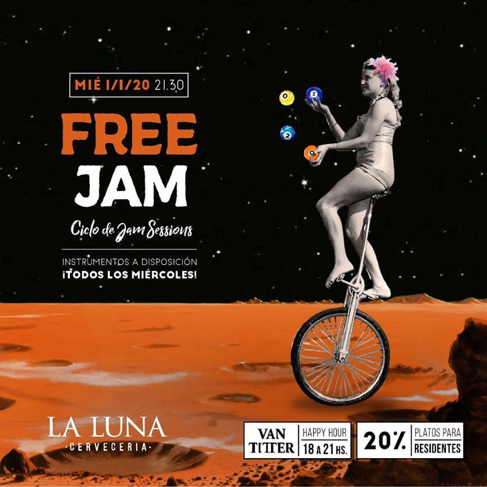 ᚫʀεεյαʍ de este primer d&iacute;a del a&ntilde;o 2020!!!🌙🎷🎙