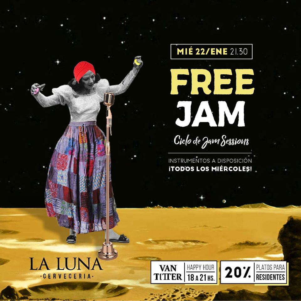 ᚫʀεεյαʍ en @lalunacerveceria.