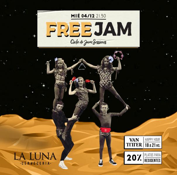 ᚫʀεεյαʍ en La Luna