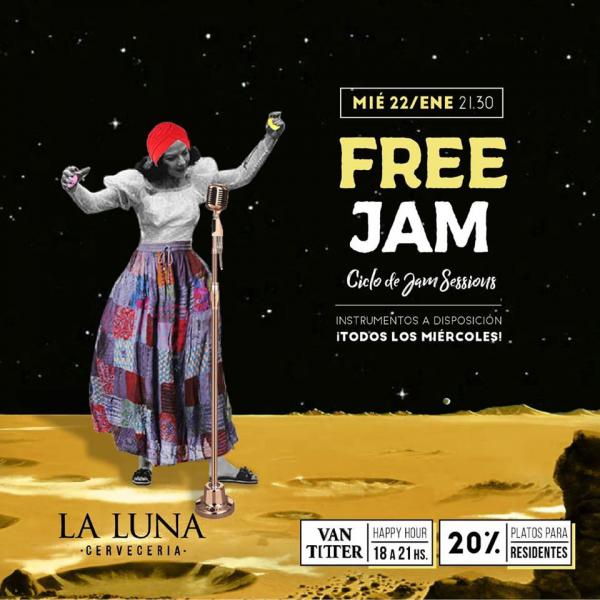 ᚫʀεεյαʍ en @lalunacerveceria.