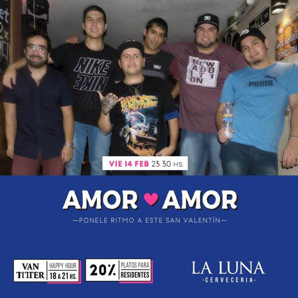 ❤️ Amor Amor ❤️ en 💘 ៜαƞ ⋎αℓετιƞ 💘