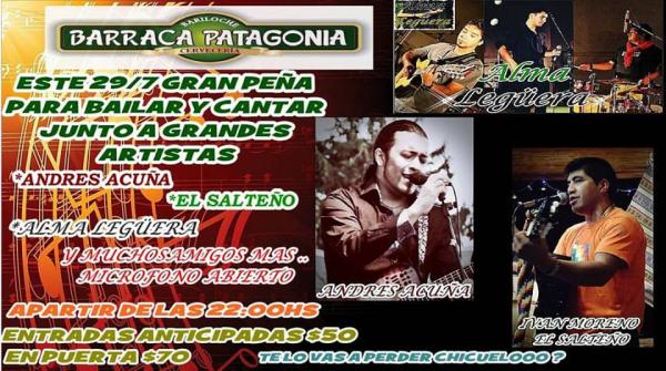 VIERNES CON GRAN PE&Ntilde;A