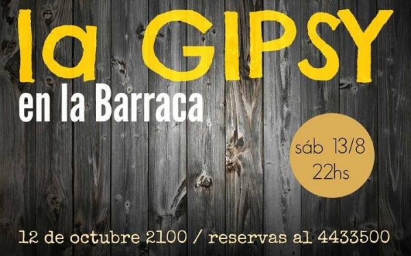 La Gipsy