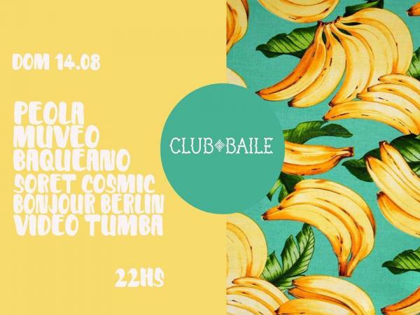 Club Baile 