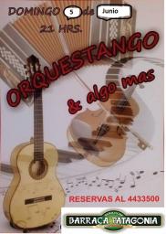 Orquestango & algo mas