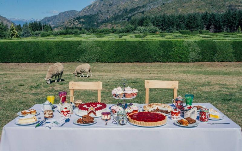 ¿Qué más podés pedir?