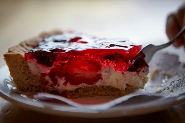 Algunas de Nuestras Delicias