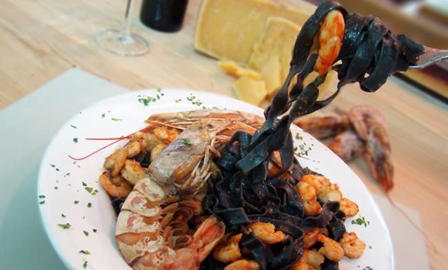  Hacemos de cada Plato una Experiencia Inigualable para su paladar