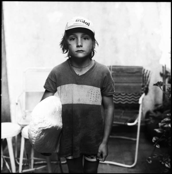 La fotograf&iacute;a es un medio de difusi&oacute;n y reflexi&oacute;n sobre el desarrollo del ser humano sobre la tierra