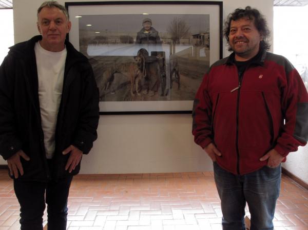 A 5 a&ntilde;os de la explosi&oacute;n del cord&oacute;n Caulle  Puyehue, se vuelve a exhibir Retratos de Ceniza en la 20&deg; del Mes de la Fotograf&iacute;a