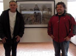 A 5 a&ntilde;os de la explosi&oacute;n del cord&oacute;n Caulle  Puyehue, se vuelve a exhibir Retratos de Ceniza en la 20&deg; del Mes de la Fotograf&iacute;a