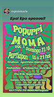 Popurri MOMA VOL.1