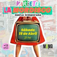  💥La mordisco 💣