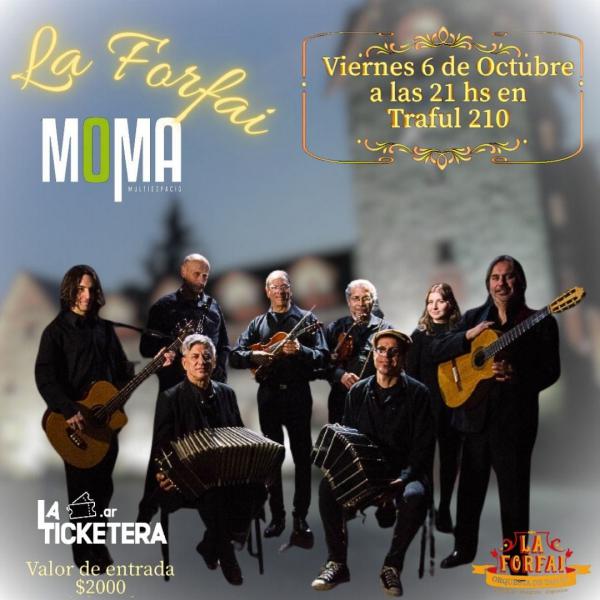 *La ForFai*🎻🎹🪈🎸‼️