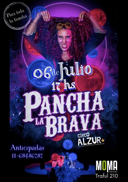 Espectaculo para toda la familia