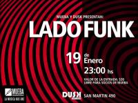CICLO DE MUSICA EN VIVO 2012 – SEGUNDO SHOW DEL A&Ntilde;O: LADO FUNK