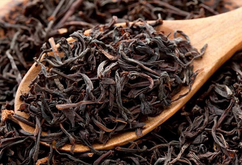 T&eacute; Negro: Clasificaci&oacute;n y elaboraci&oacute;n