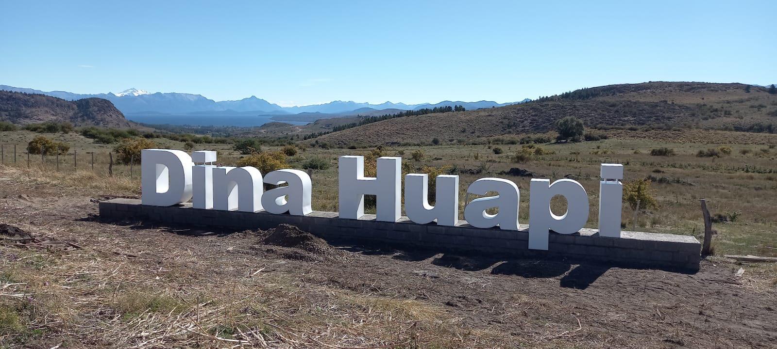 Junta Electoral Municipal de Dina Huapi