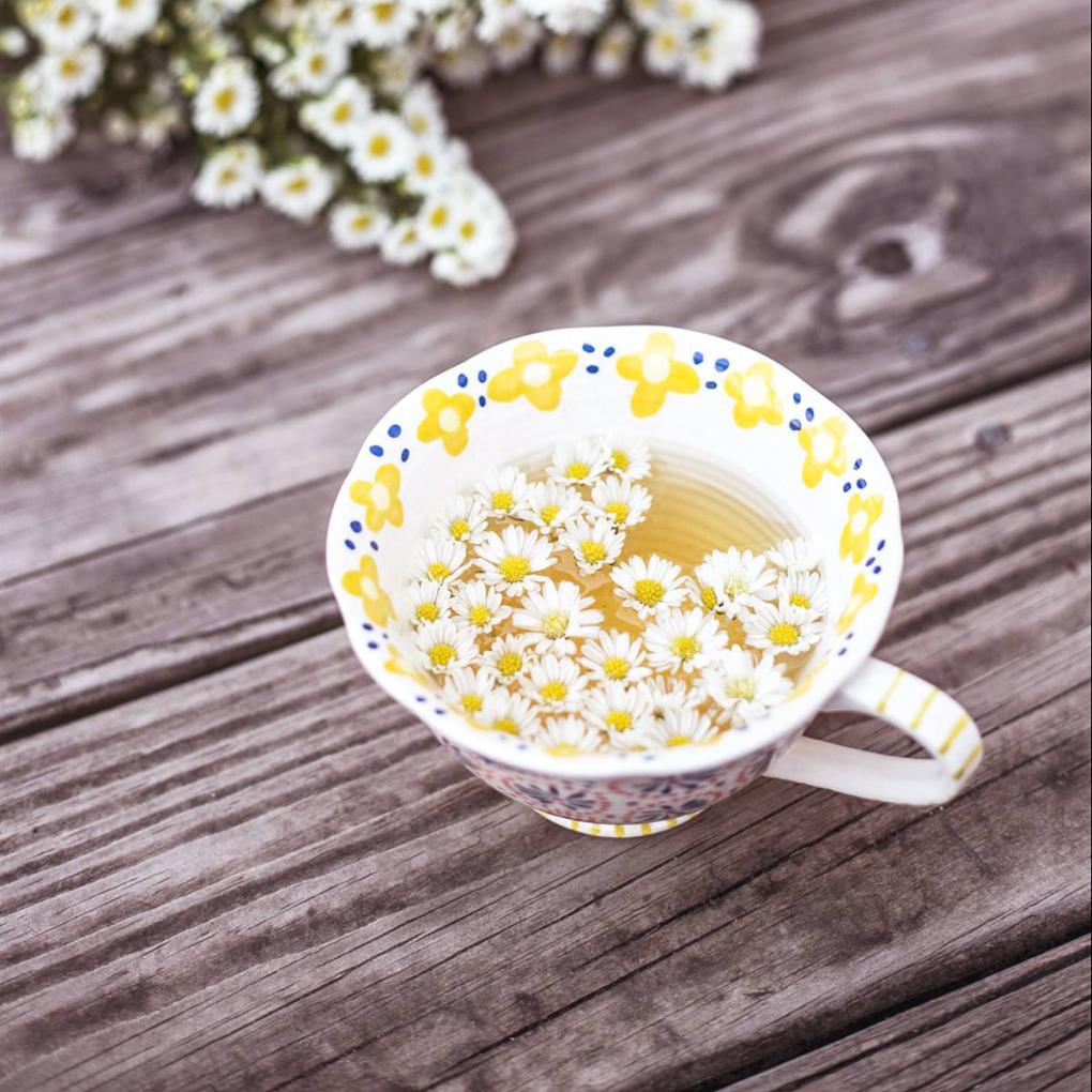 8 analg&eacute;sicos naturales que alivian el dolor de cabeza