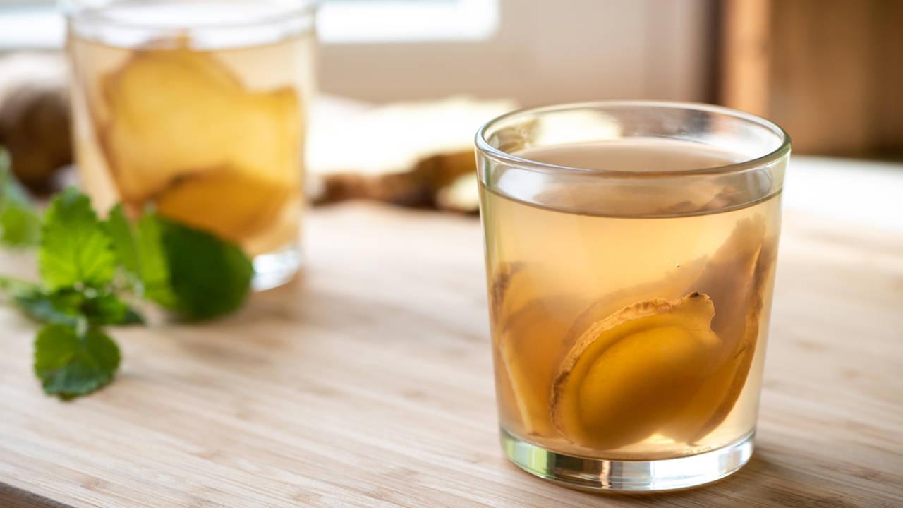 Adem&aacute;s del agua caliente con lim&oacute;n, haz esta mezcla por la ma&ntilde;ana a partir de ahora