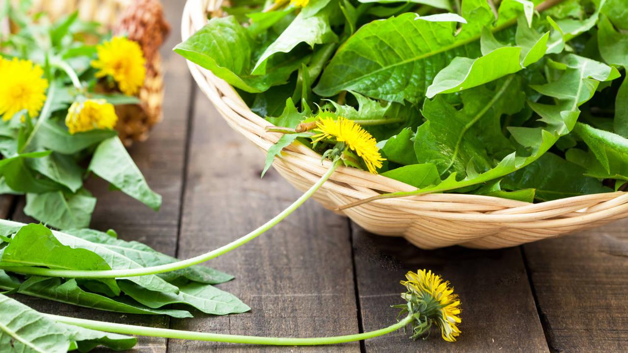 Esta infusi&oacute;n que ayuda a adelgazar te despeja por la ma&ntilde;ana y mejora el estado de &aacute;nimo