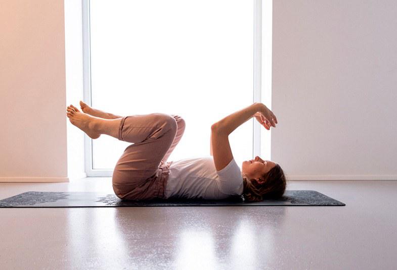 El m&eacute;todo Feldenkrais: metodolog&iacute;as