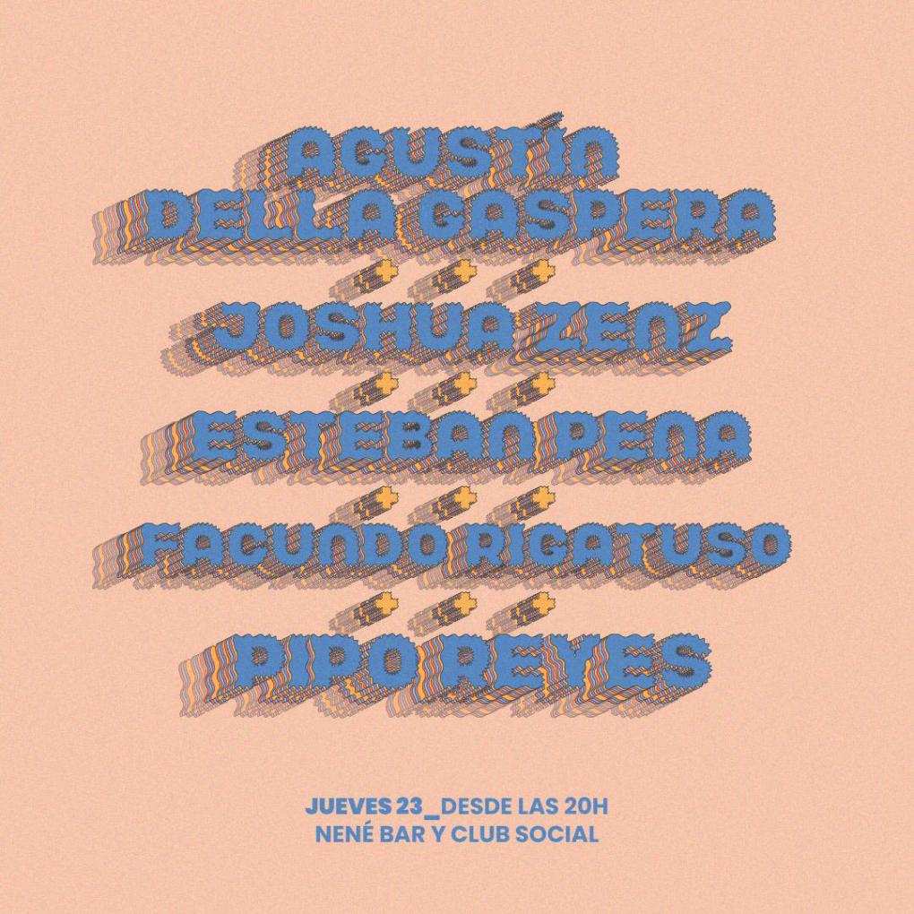 Jazz con Della Gaspera Quinteto