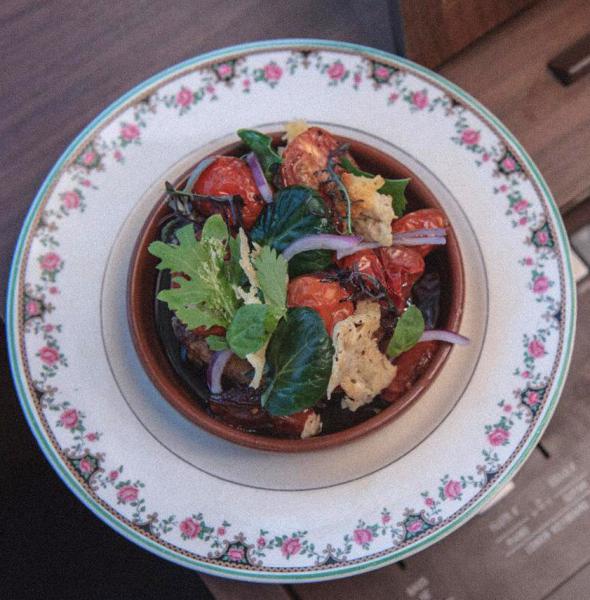 La gastronom&iacute;a de Nen&eacute;, no solo es deliciosa sino que es inolvidable