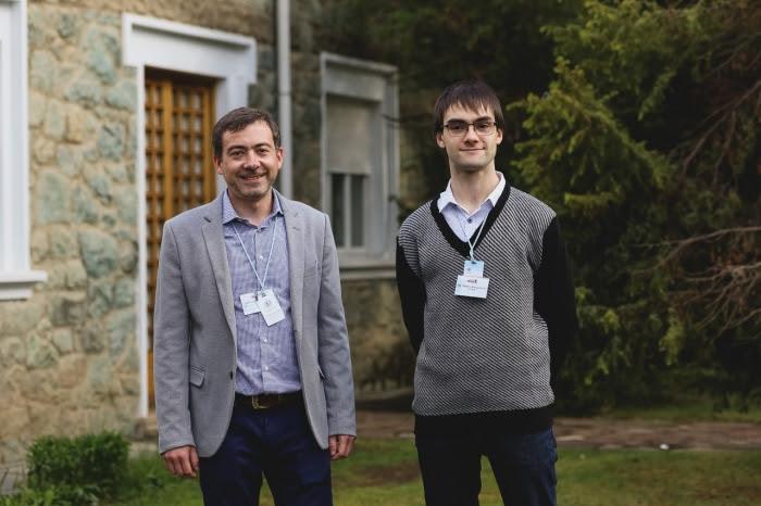 El Balseiro anunci&oacute; los ganadores del concurso IB50K 2019