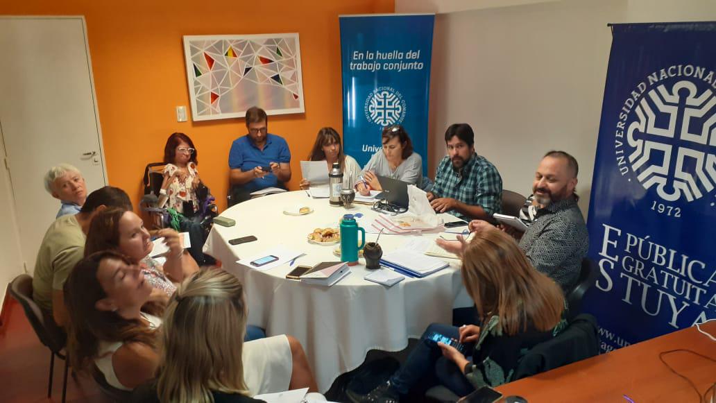 Vulnerabilidades ser&aacute; el eje de la Universidad P&uacute;blica en el Barrio