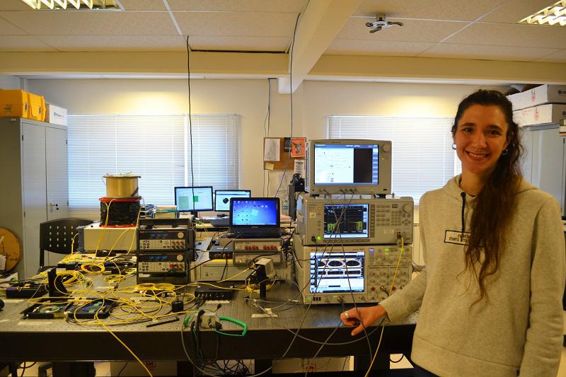 El Balseiro El Balseiro abri&oacute; las inscripciones del programa Becas de verano de 2022