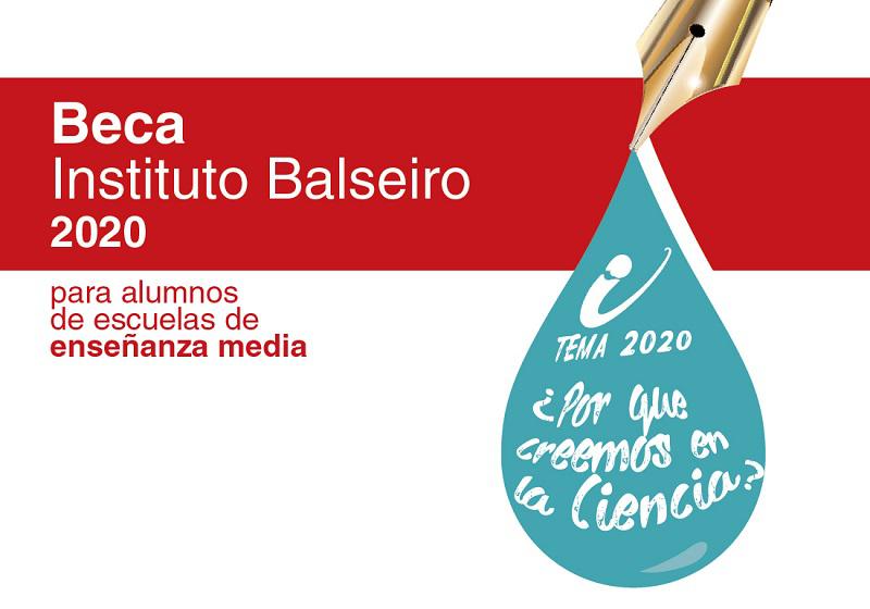 Para estudiantes de ense&ntilde;anza media: ya abri&oacute; el concurso nacional de monograf&iacute;as 2020 del Balseiro