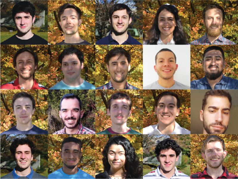 Egresaron dos nuevas promociones de ingenieros e ingenieras del Instituto Balseiro