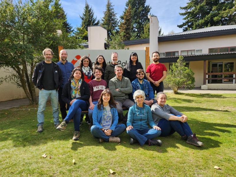  En su 70&deg; aniversario, el Instituto Balseiro ofrecer&aacute; experimentos, talleres y sorpresas en la Feria del Libro