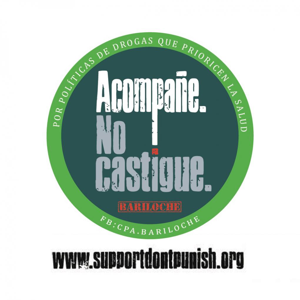 3&deg; a&ntilde;o de la Campa&ntilde;a Acompa&ntilde;e No Castigue en Bariloche