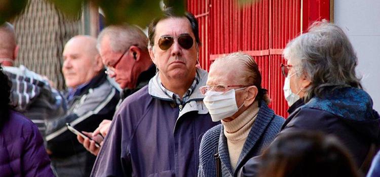 An&aacute;lisis de medidas contra el COVID19: 'Las desigualdades sociales producen desigualdades en la salud, y esto podr&iacute;a profundizarse'