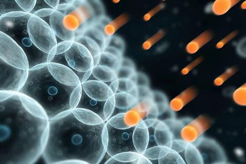 Qu&eacute; son los radicales libres y c&oacute;mo protegerse del exceso