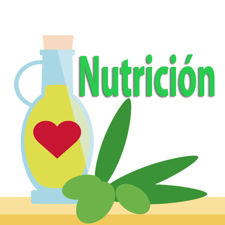 Nutrición